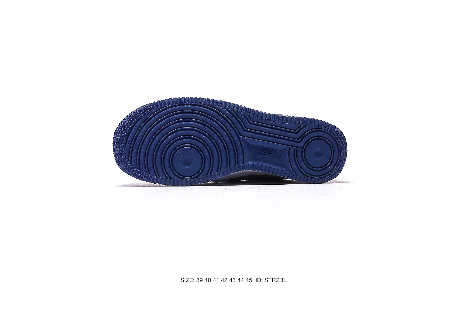 Nike SB Dunk Gray Blue Sneaker 0880 comparison gallery with QC evidence thumbnail 5