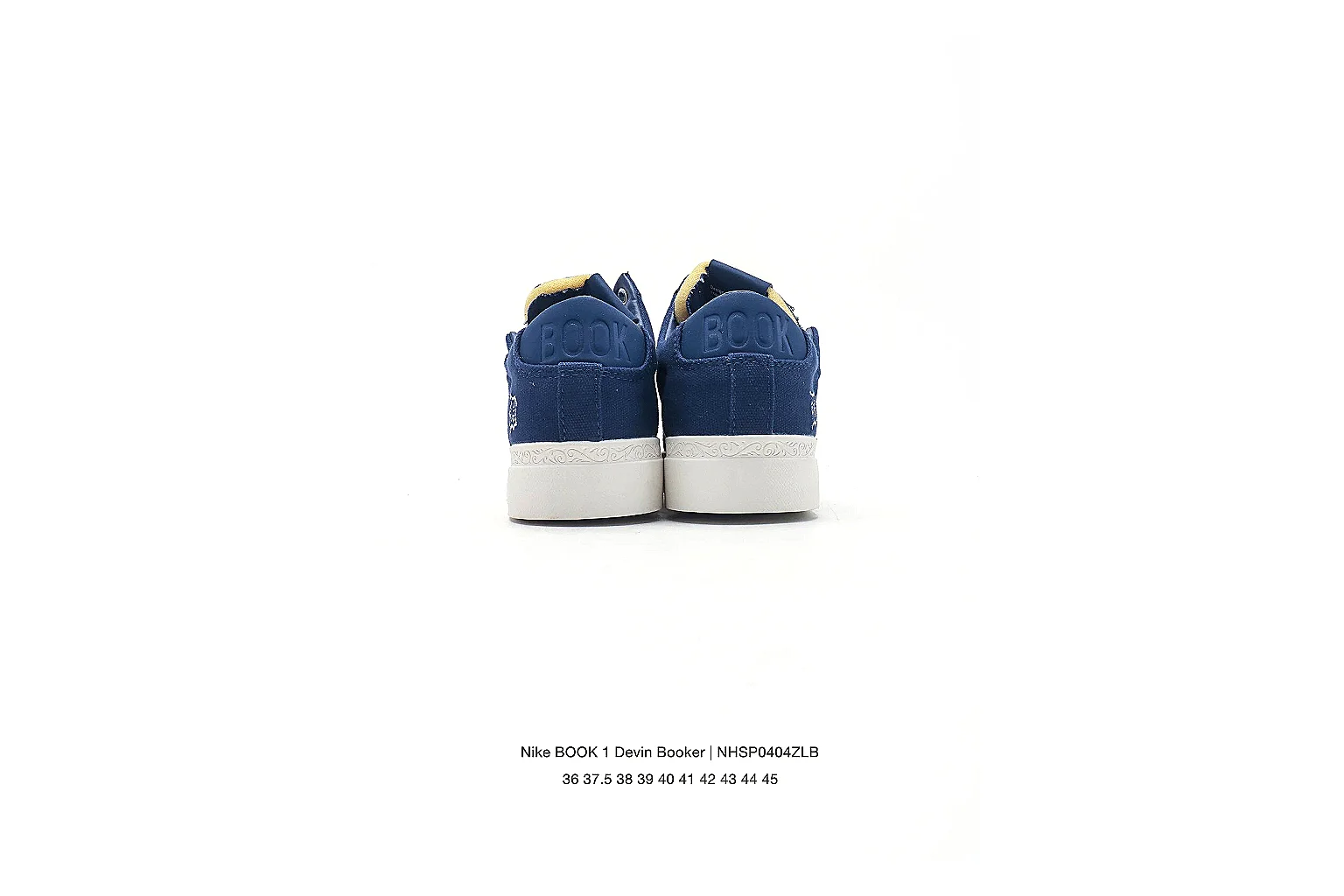 Nike SB Dunk Low Navy Sneaker 9073 comparison gallery with QC evidence thumbnail 4