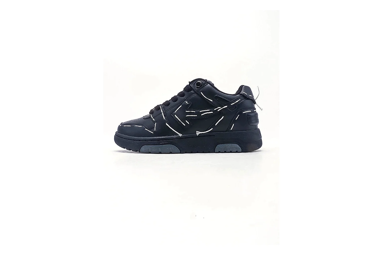 kakoscout.com Nike Sb Low Black comparison signal card six-photo gallery thumbnail 2