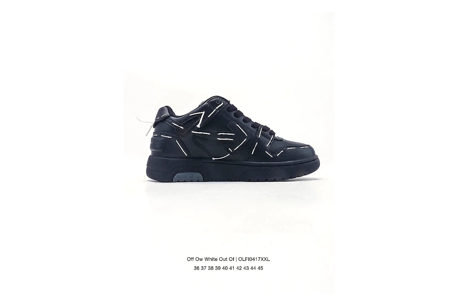 kakoscout.com Nike Sb Low Black comparison signal card six-photo gallery