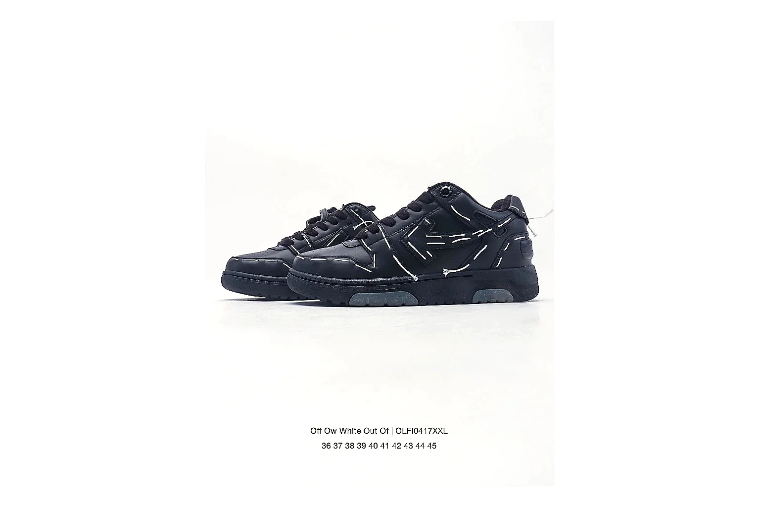 kakoscout.com Nike Sb Low Black comparison signal card six-photo gallery thumbnail 6