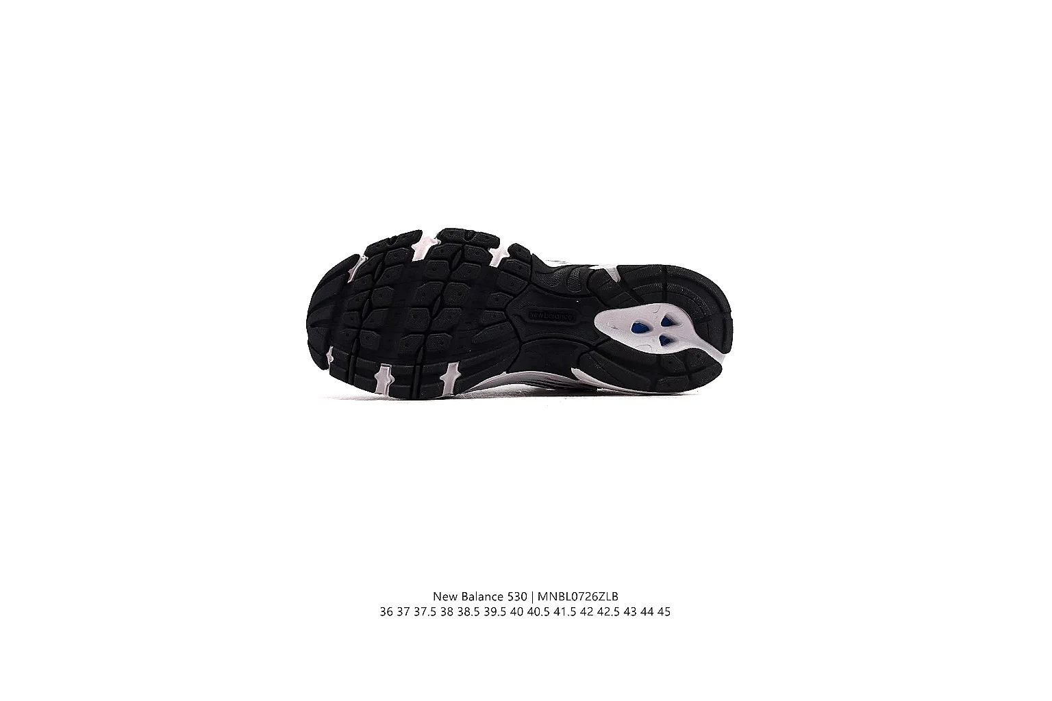 kakoscout.com Nike Silver Black Runner 1140 Silver Black runner product image thumbnail 5