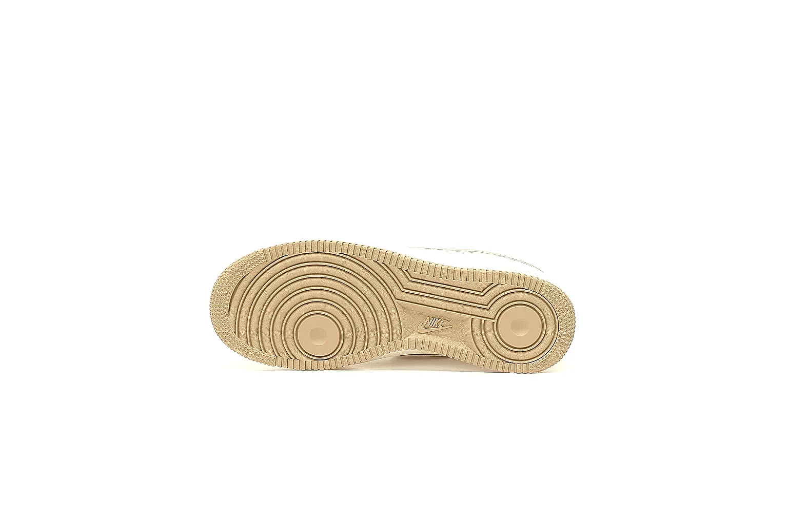 Kako Scout comparison images for Nike Tan Cream Low Court thumbnail 3