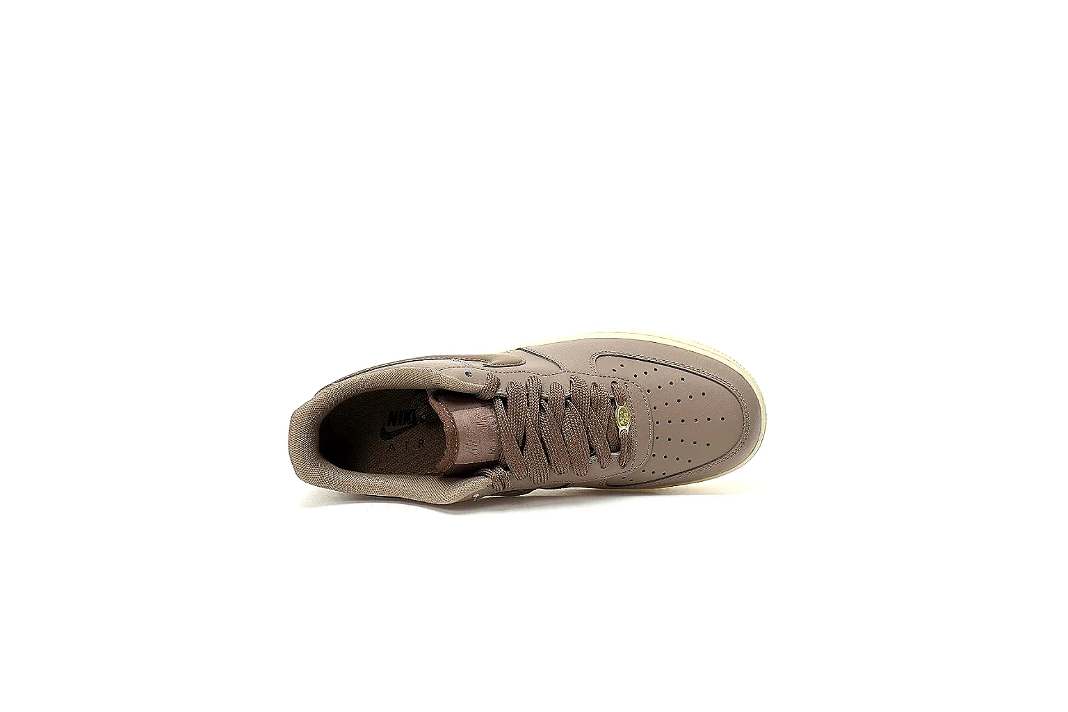 Kako Scout comparison images for Nike Taupe Low Court thumbnail 3