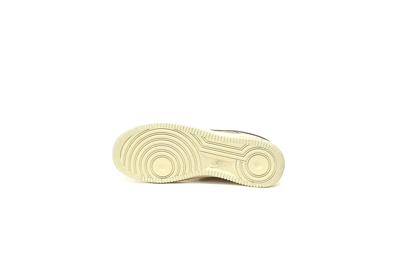Kako Scout comparison images for Nike Taupe Low Court thumbnail 4