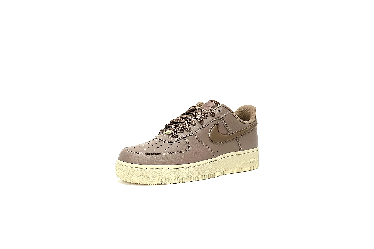 Kako Scout comparison images for Nike Taupe Low Court thumbnail 6