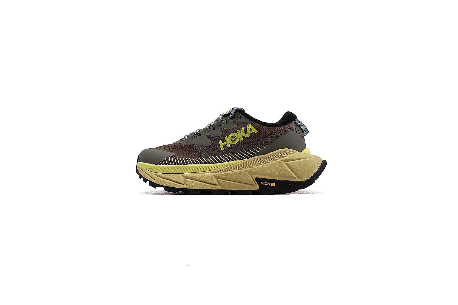 kakoscout.com Nike Olive Black Runner 0810 Olive Black runner product image