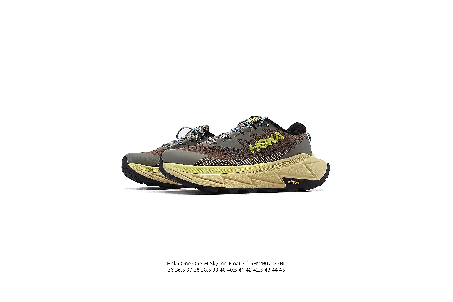 kakoscout.com Nike Olive Black Runner 0810 Olive Black runner product image thumbnail 6