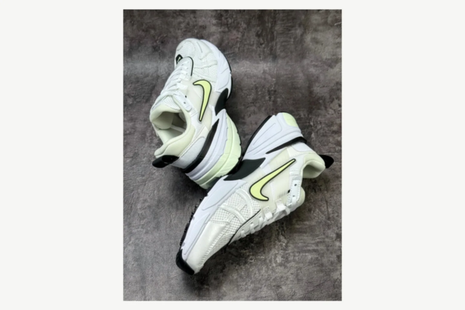 Nike V2k Run Mixed Sneakers comparison signal image SKU 1182167268 thumbnail 2