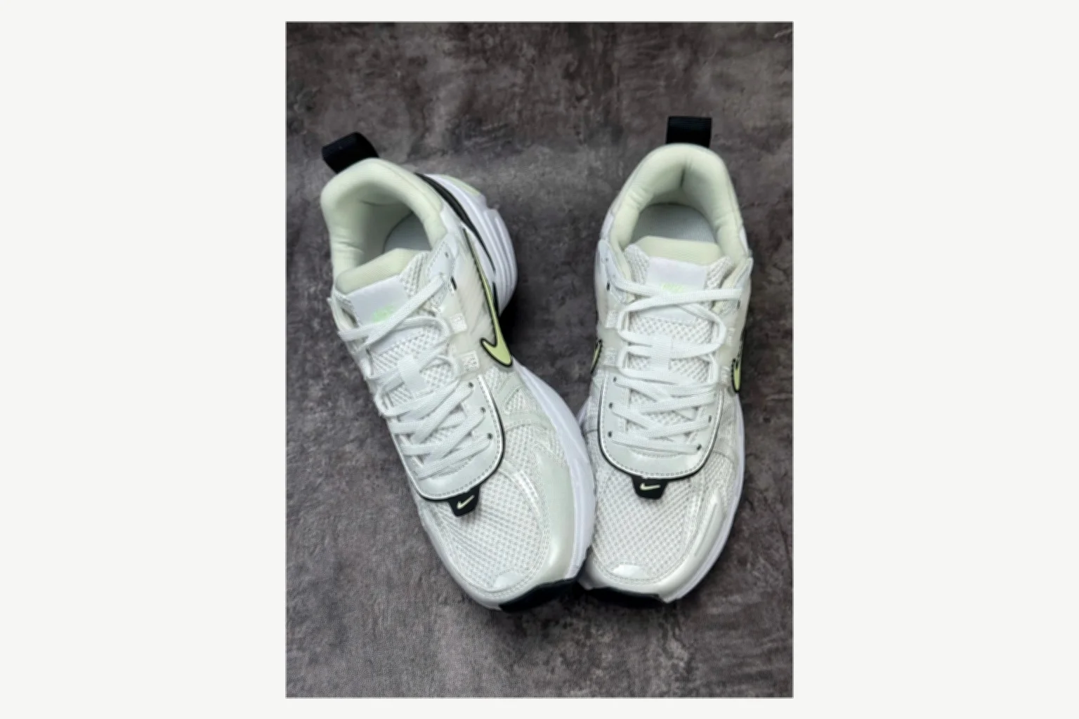 Nike V2k Run Mixed Sneakers comparison signal image SKU 1182167268 thumbnail 6