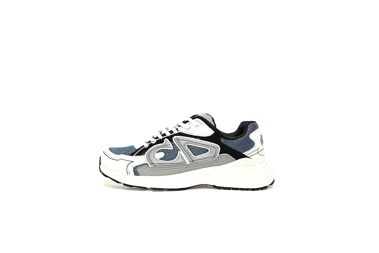 kakoscout.com Nike Zoom Vomero White Blue 5155 white-blue runner image thumbnail 2