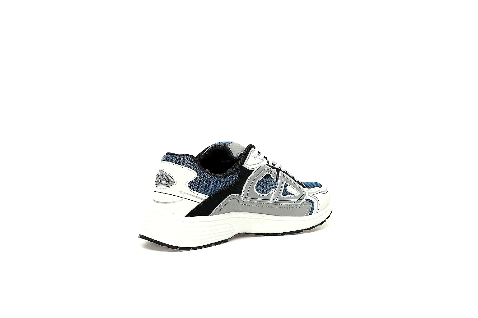 kakoscout.com Nike Zoom Vomero White Blue 5155 white-blue runner image