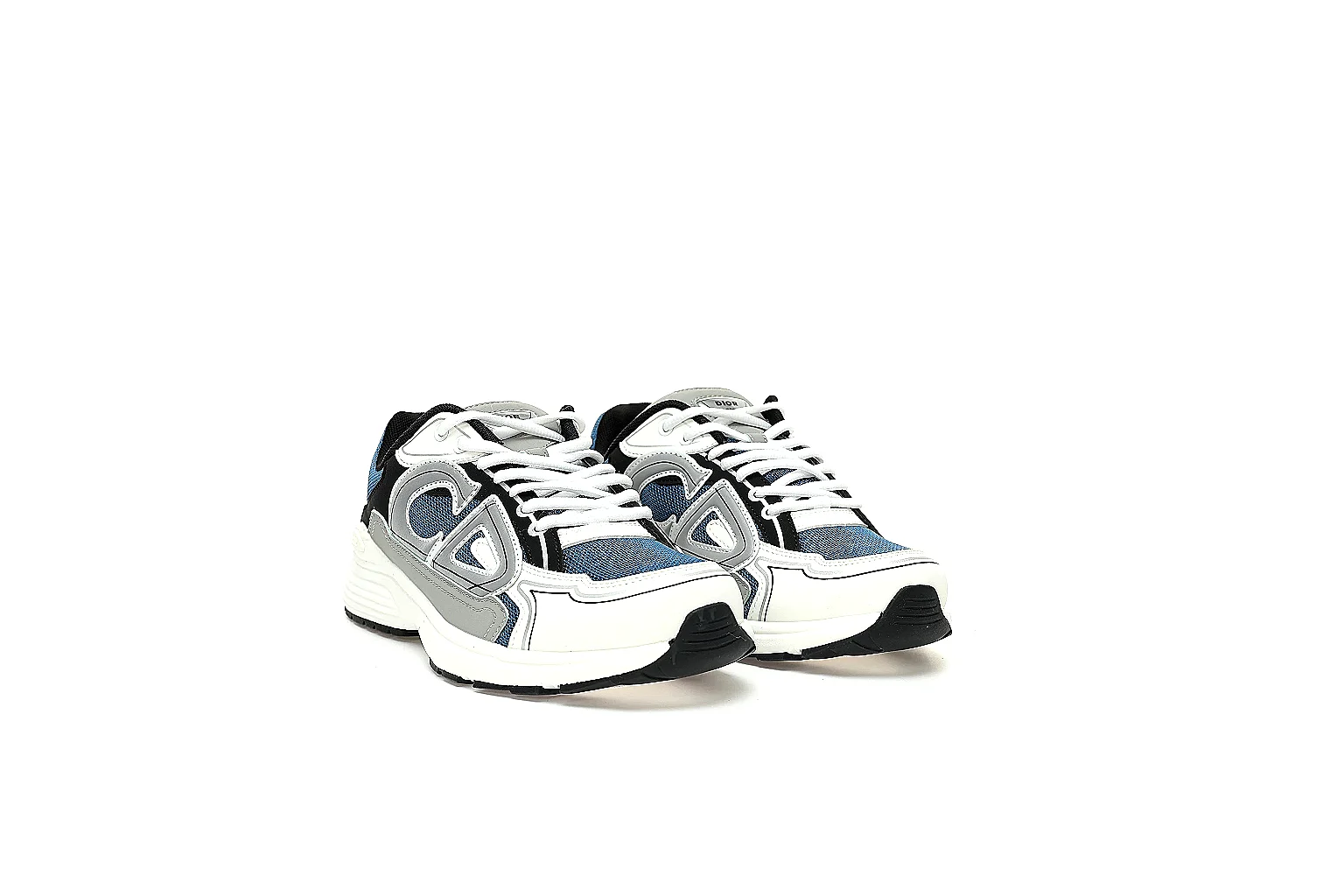 kakoscout.com Nike Zoom Vomero White Blue 5155 white-blue runner image thumbnail 5