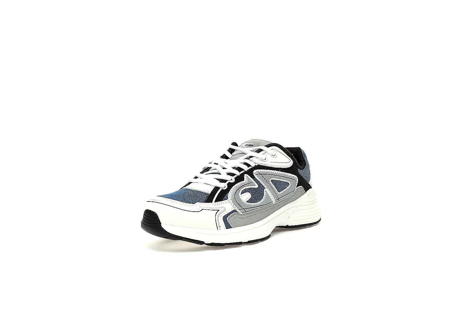 kakoscout.com Nike Zoom Vomero White Blue 5155 white-blue runner image thumbnail 6