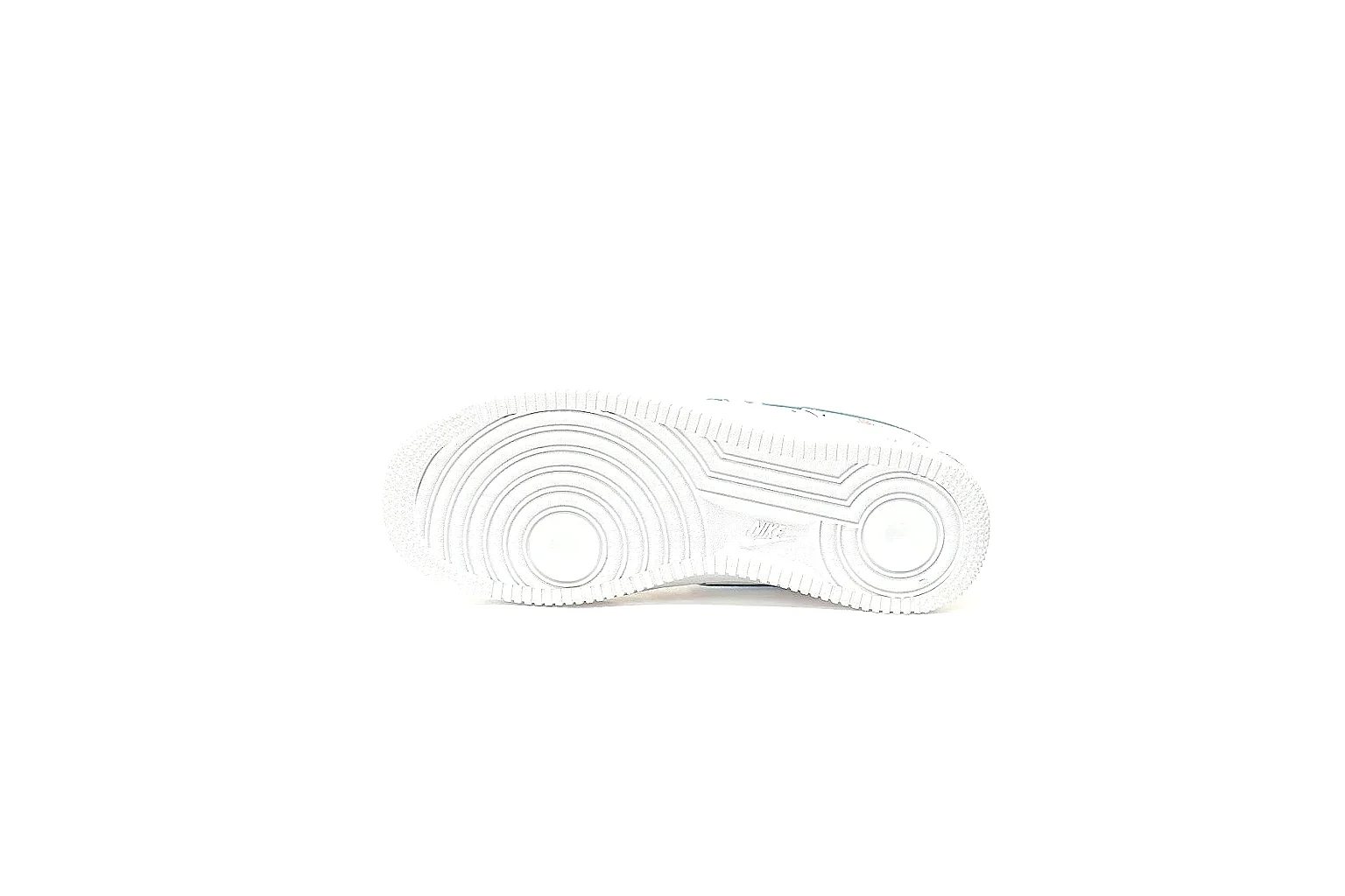 Kako Scout comparison images for Nike White Aqua Low Court thumbnail 3