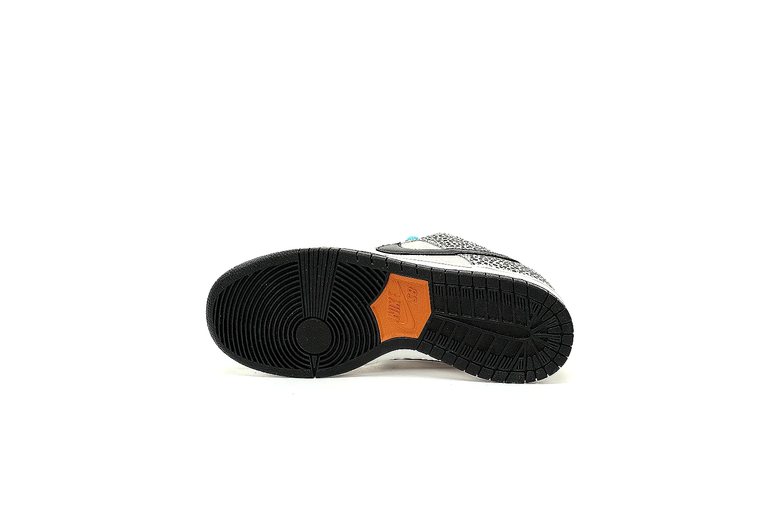 Kako Scout comparison images for Nike White Black Low Court thumbnail 4