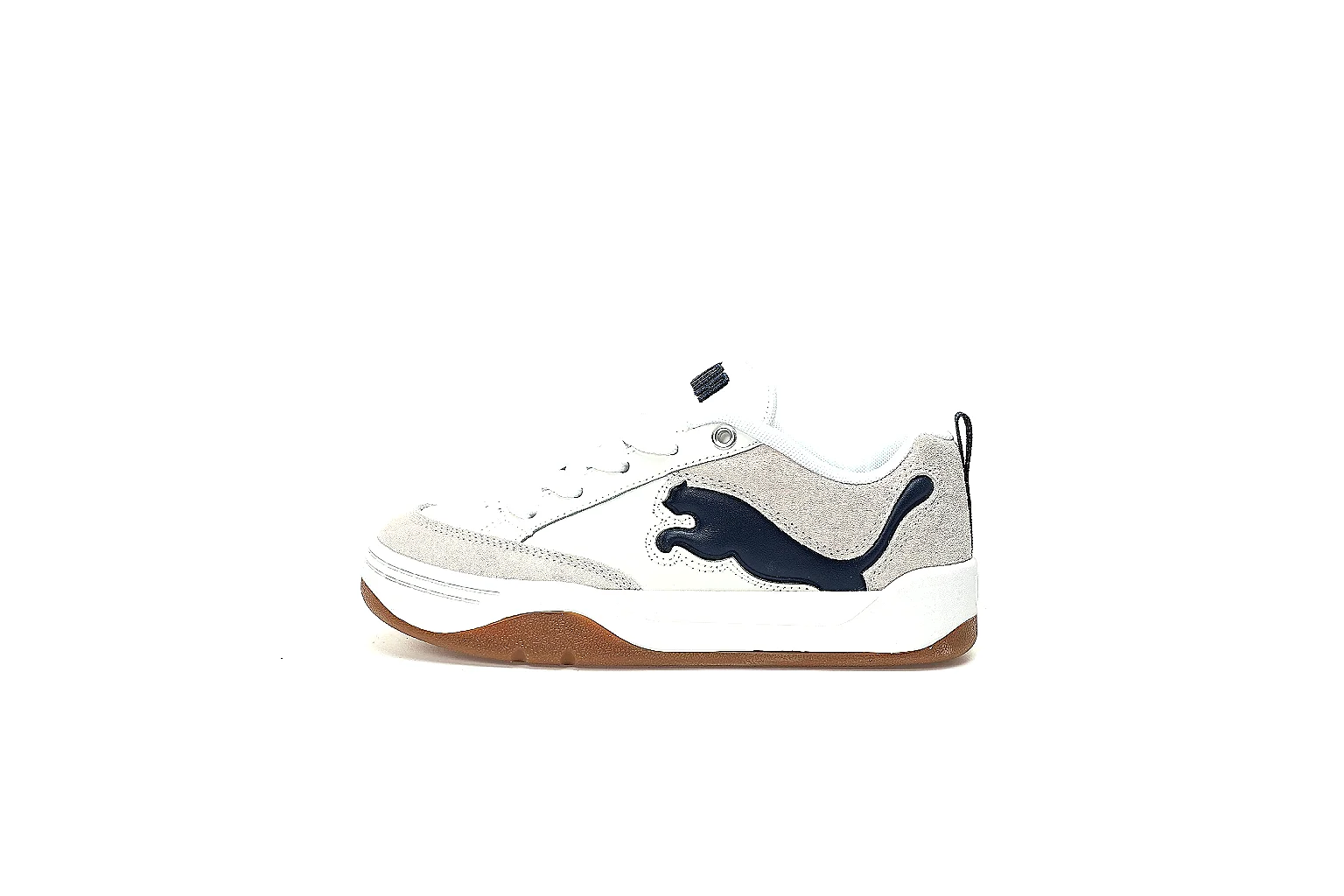 Kako Scout comparison images for Nike White Black Low Court thumbnail 2