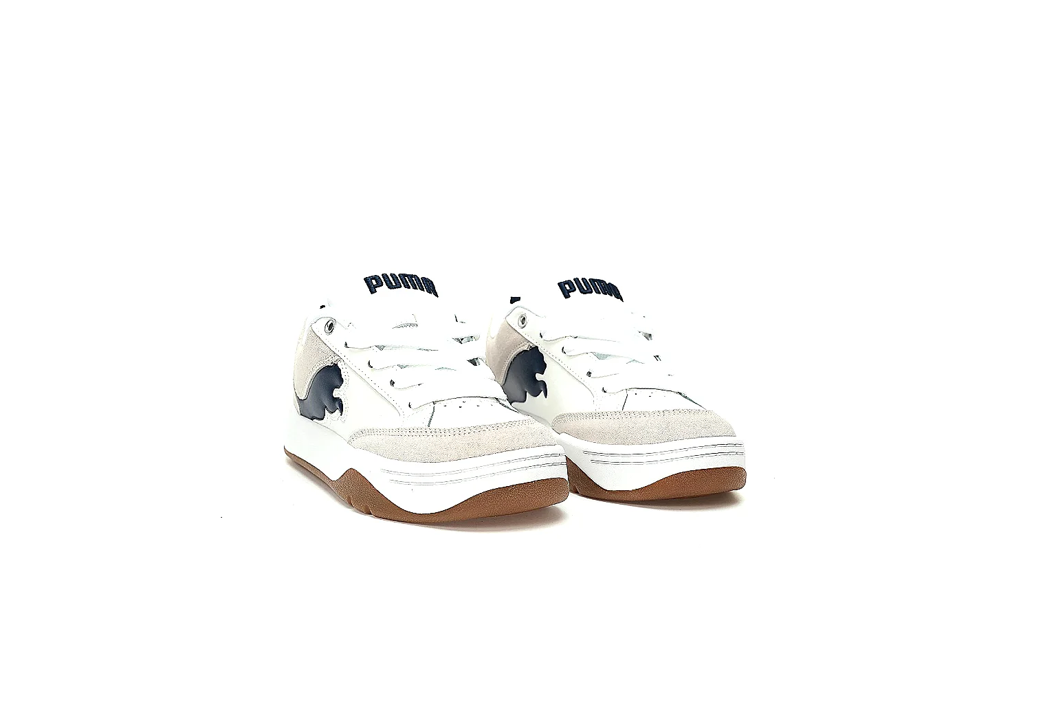 Kako Scout comparison images for Nike White Black Low Court thumbnail 5