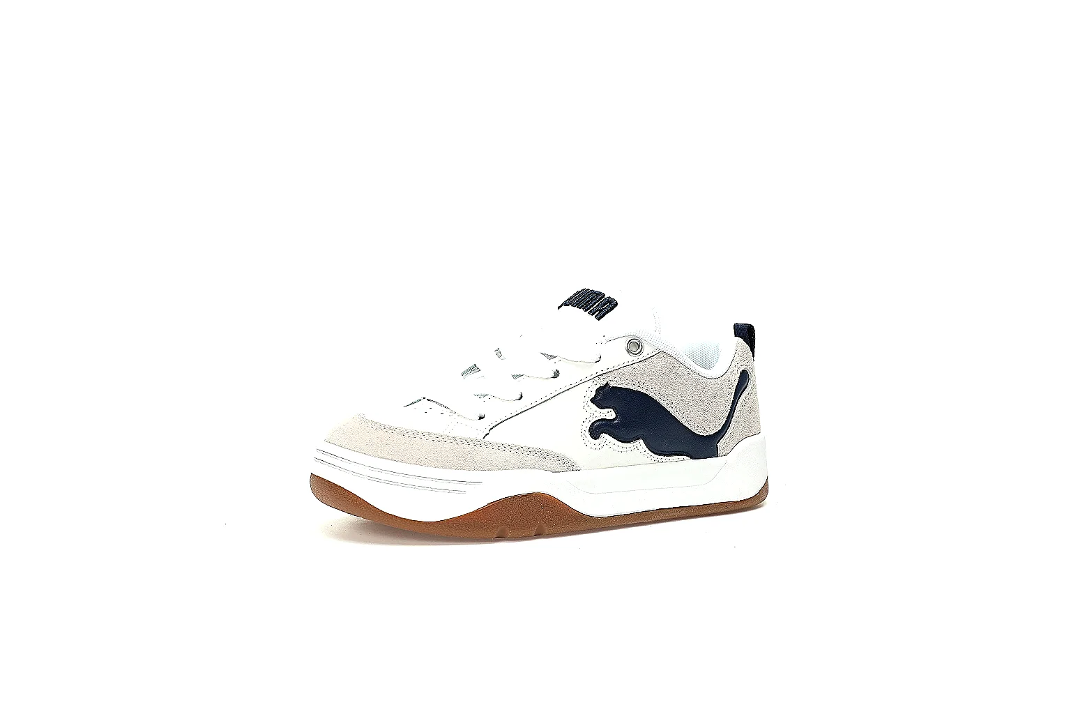 Kako Scout comparison images for Nike White Black Low Court thumbnail 6