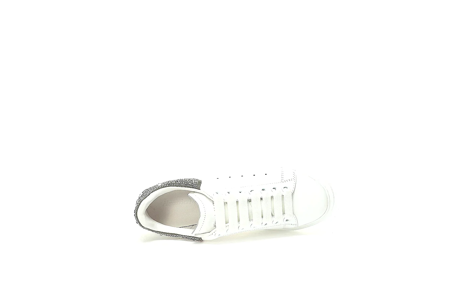Kako Scout comparison images for Nike White Black Low Sneaker thumbnail 3