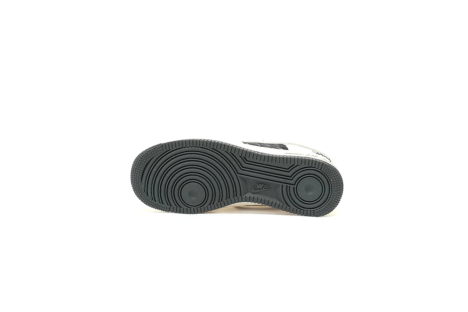 Kako Scout comparison images for Nike White Black Low Court thumbnail 3