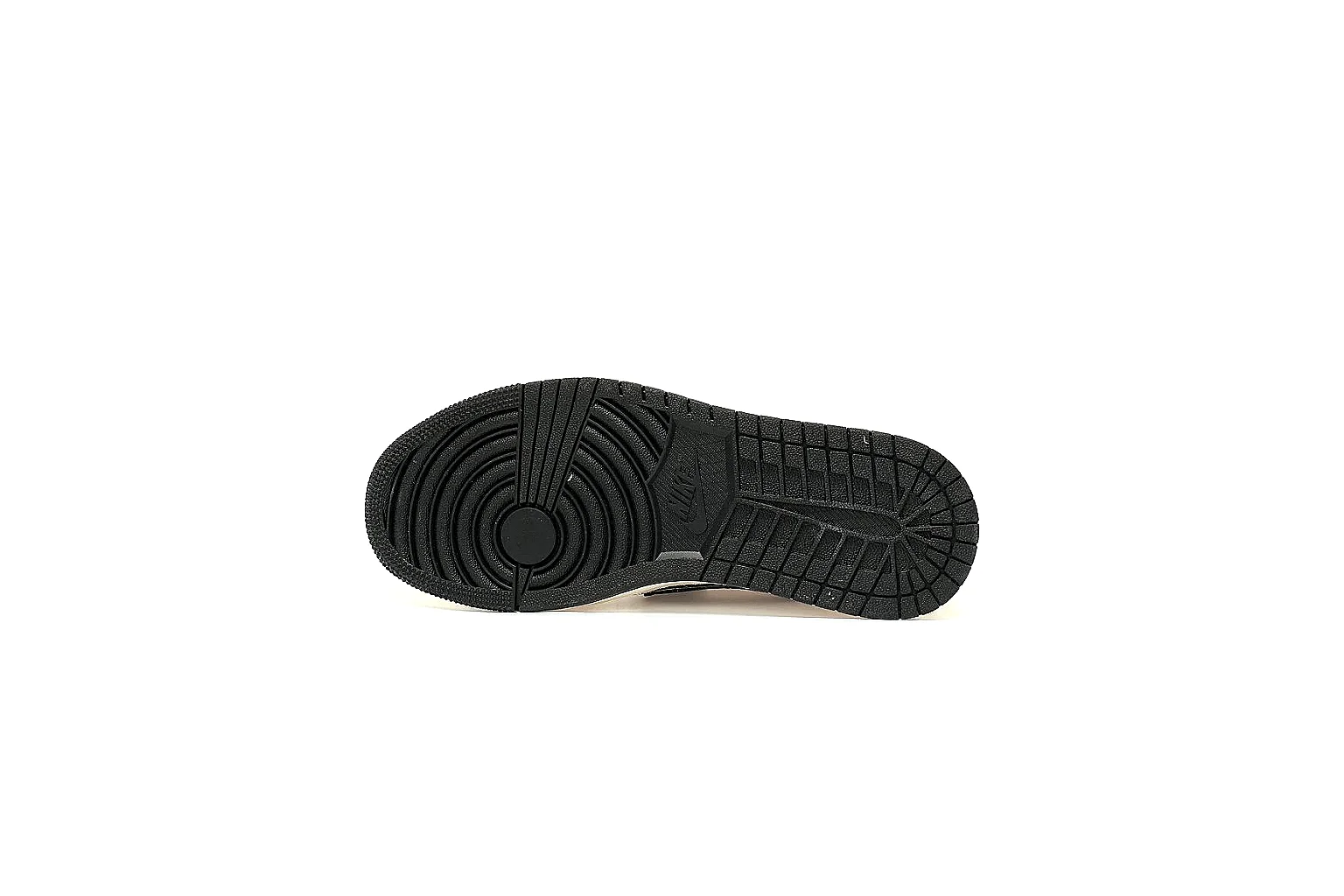 Kako Scout comparison images for Nike White Black Low Court thumbnail 3