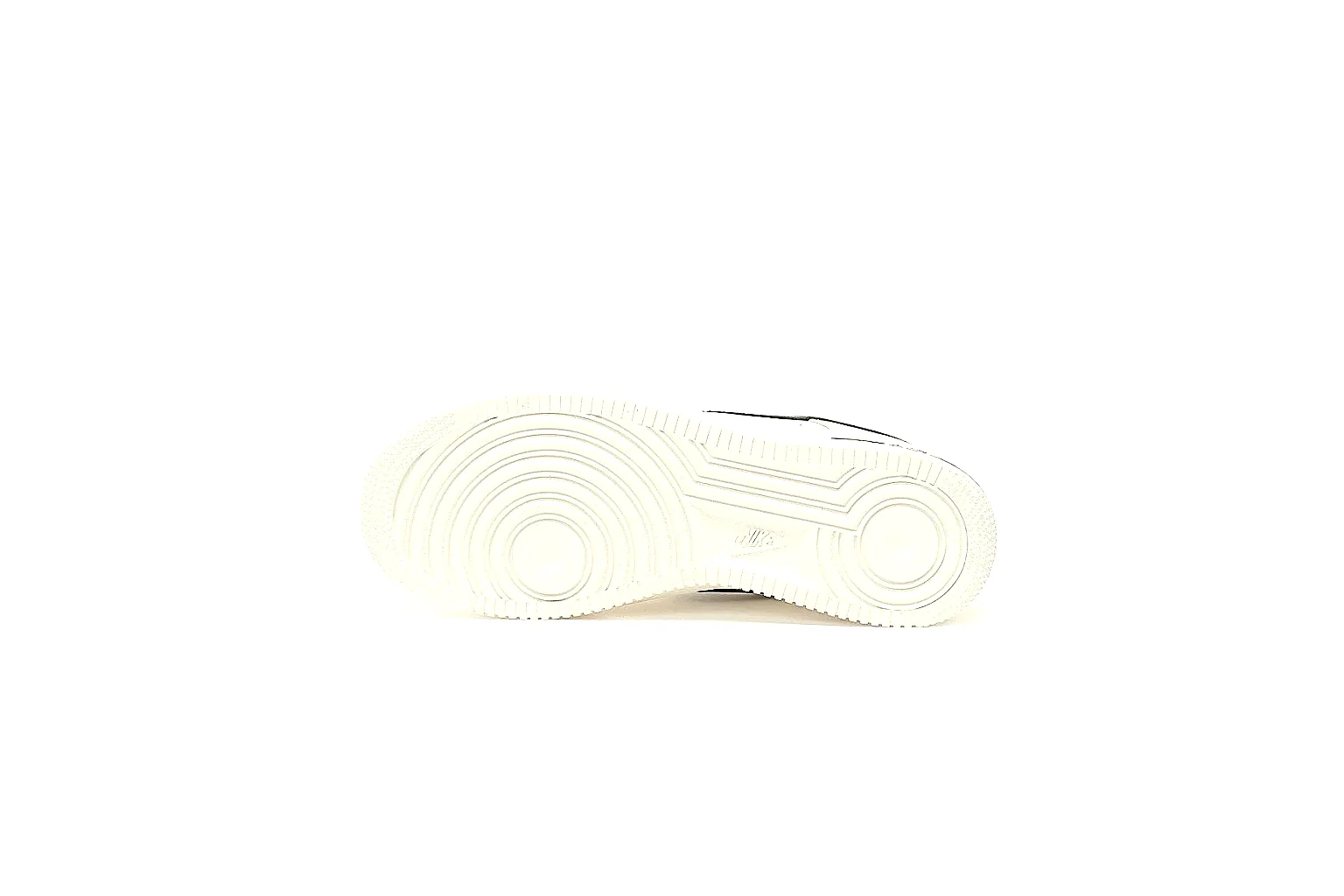 Kako Scout comparison images for Nike White Black Low Court thumbnail 3