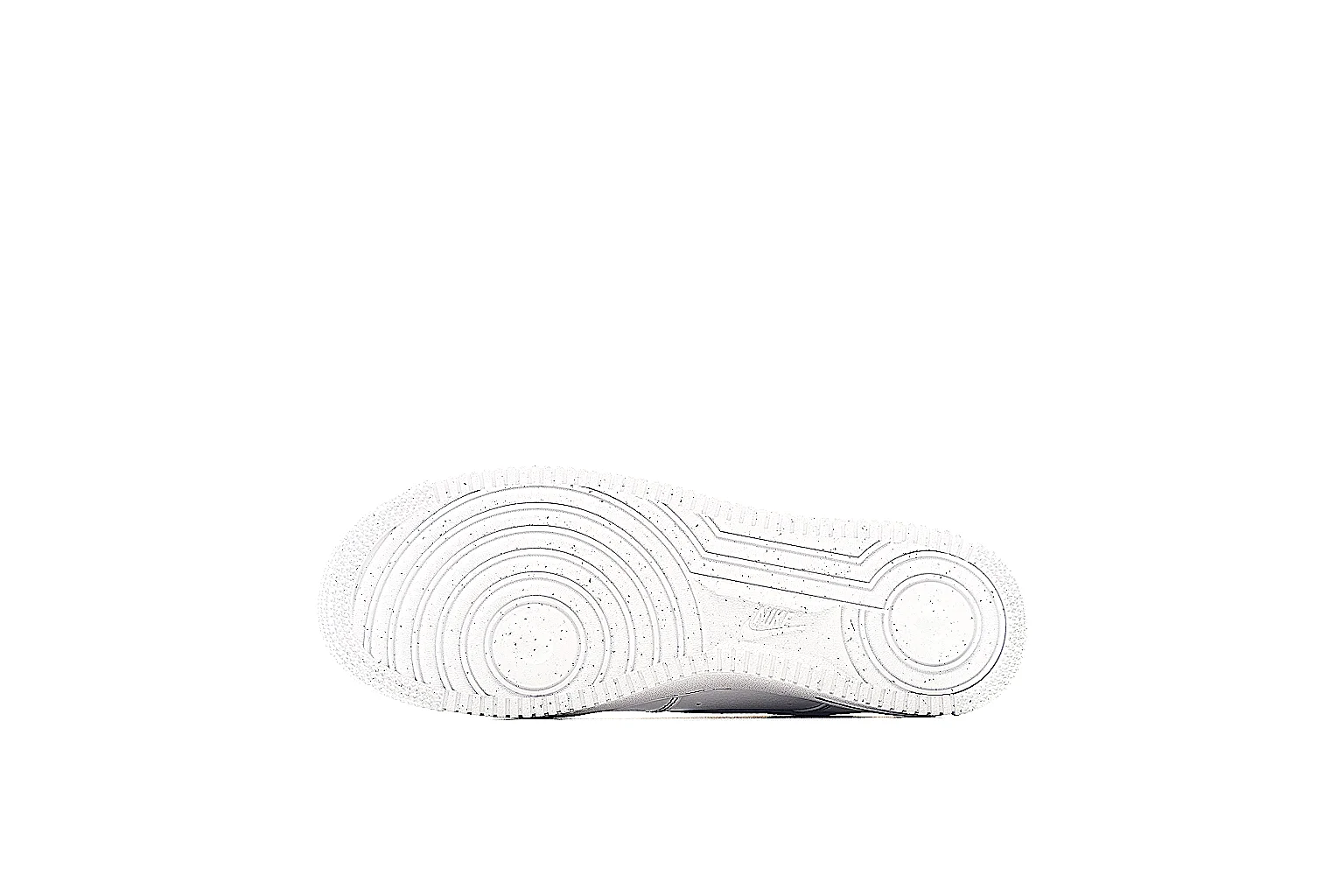 Kako Scout comparison images for Nike White Blue Low Court thumbnail 5