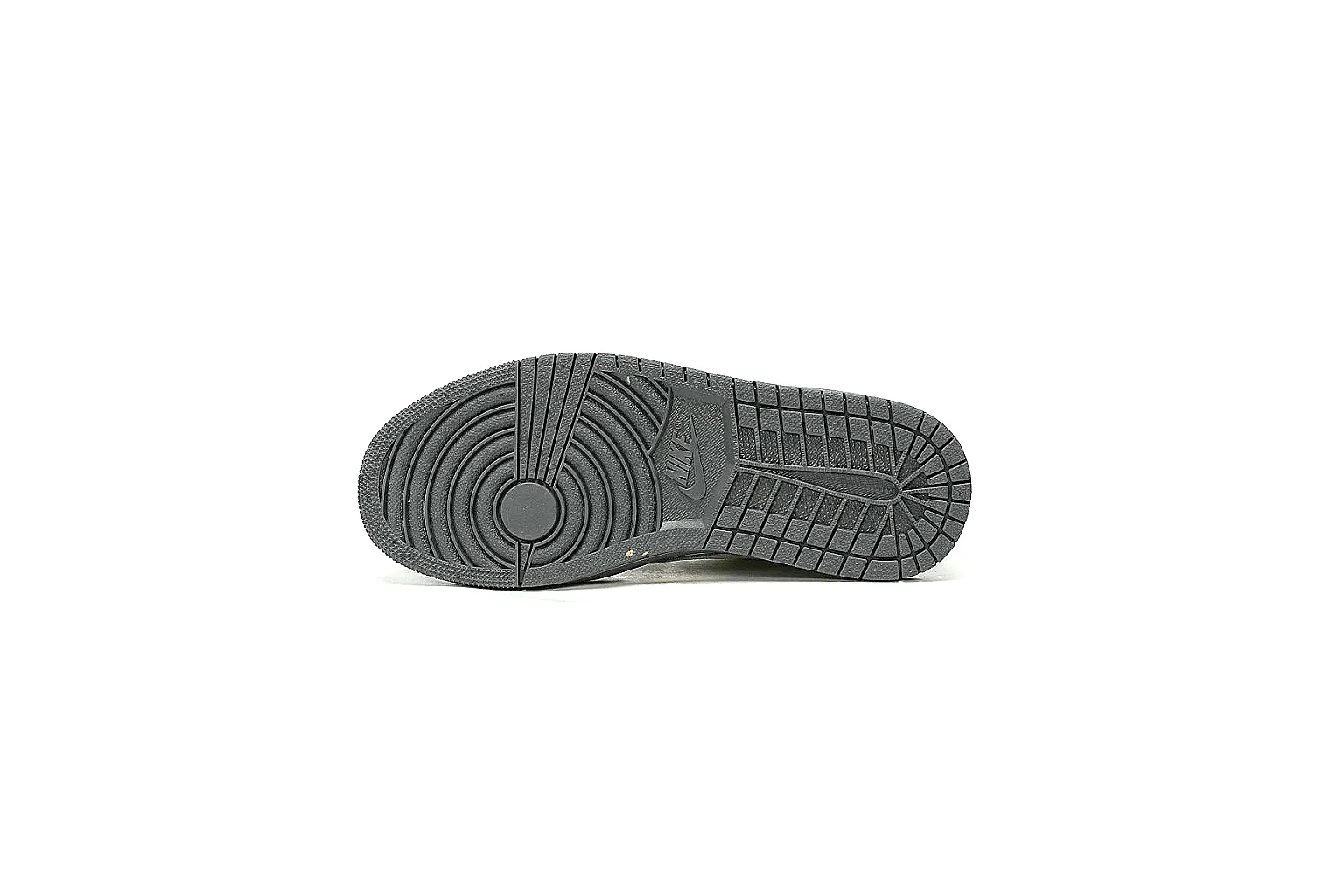 Kako Scout comparison images for Nike White Gray Low Court thumbnail 3