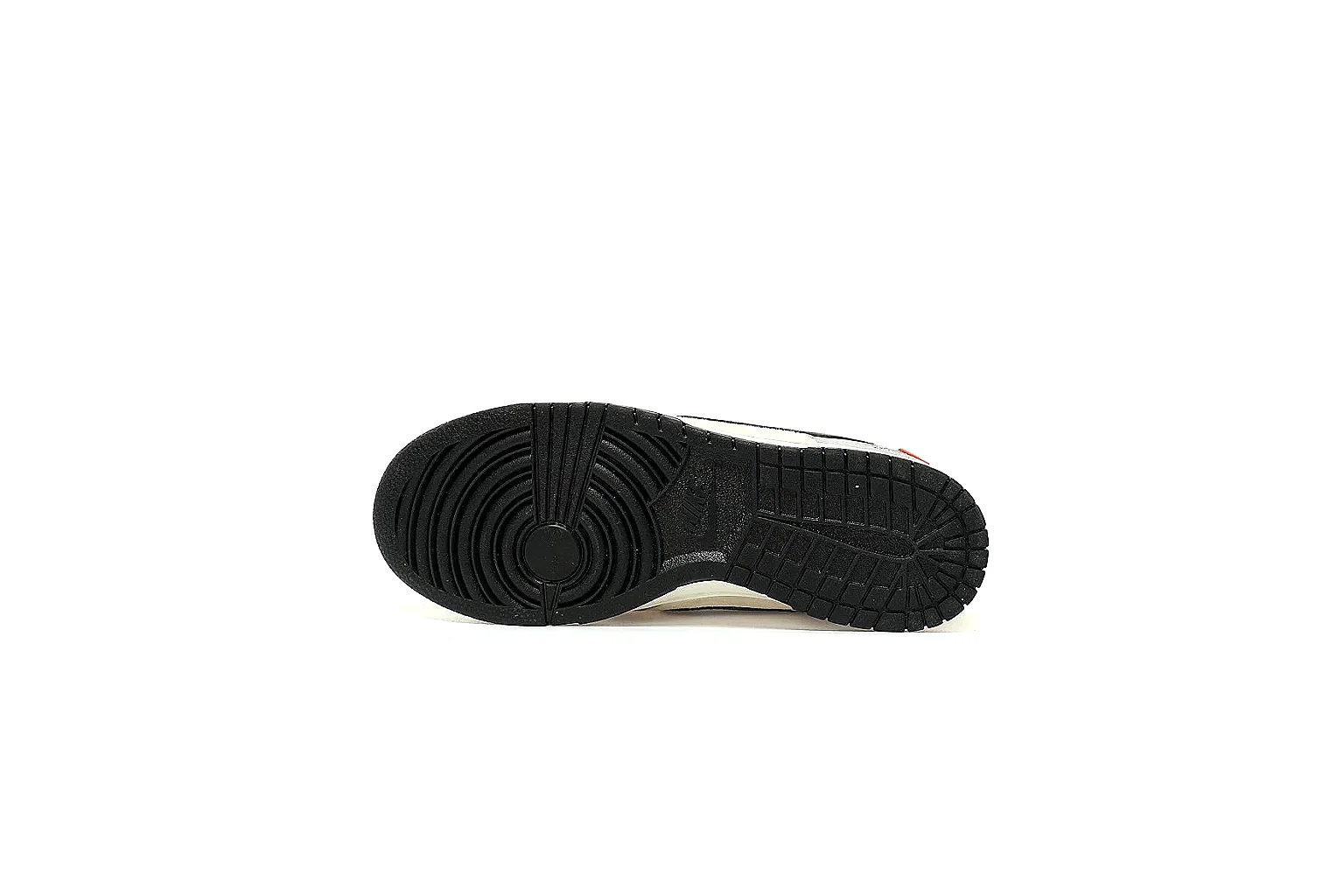 Kako Scout comparison images for Nike White Gray Low Court thumbnail 4