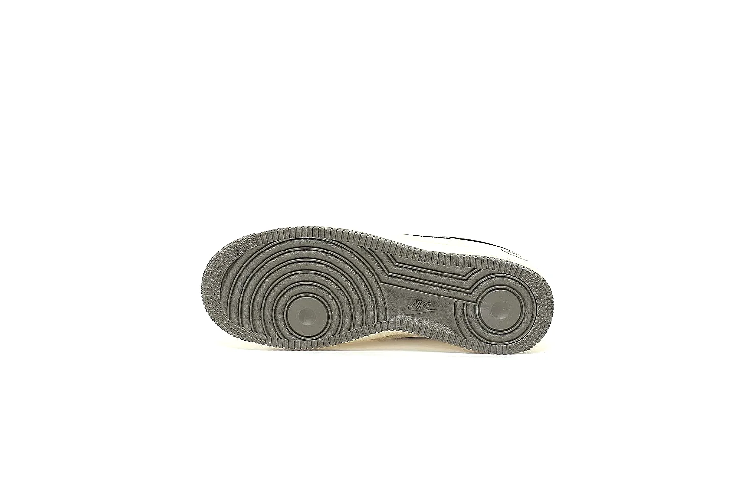 Kako Scout comparison images for Nike White Gray Low Court thumbnail 3