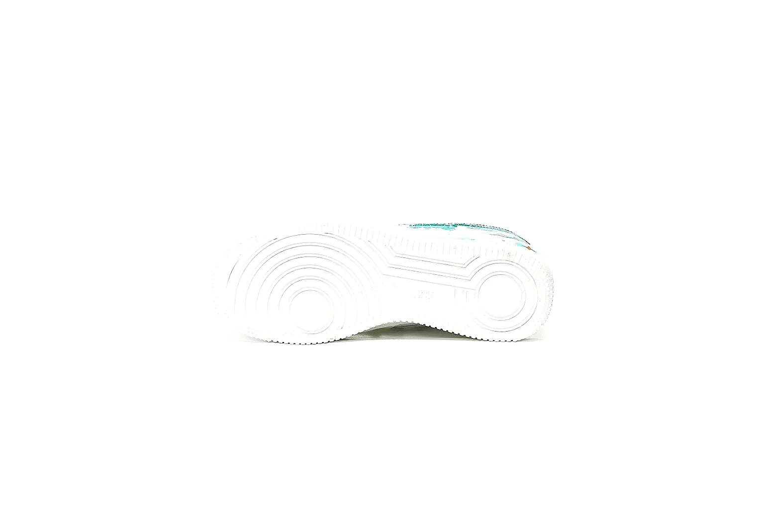 Kako Scout comparison images for Nike White Green Low Court thumbnail 3