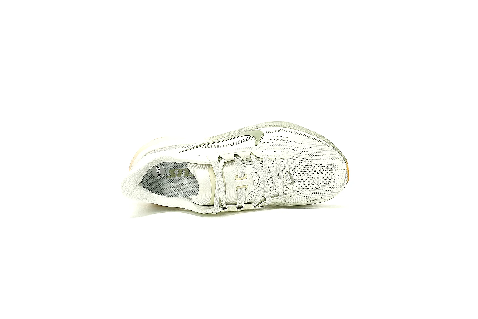 Kako Scout comparison images for Nike White Brown Low Court