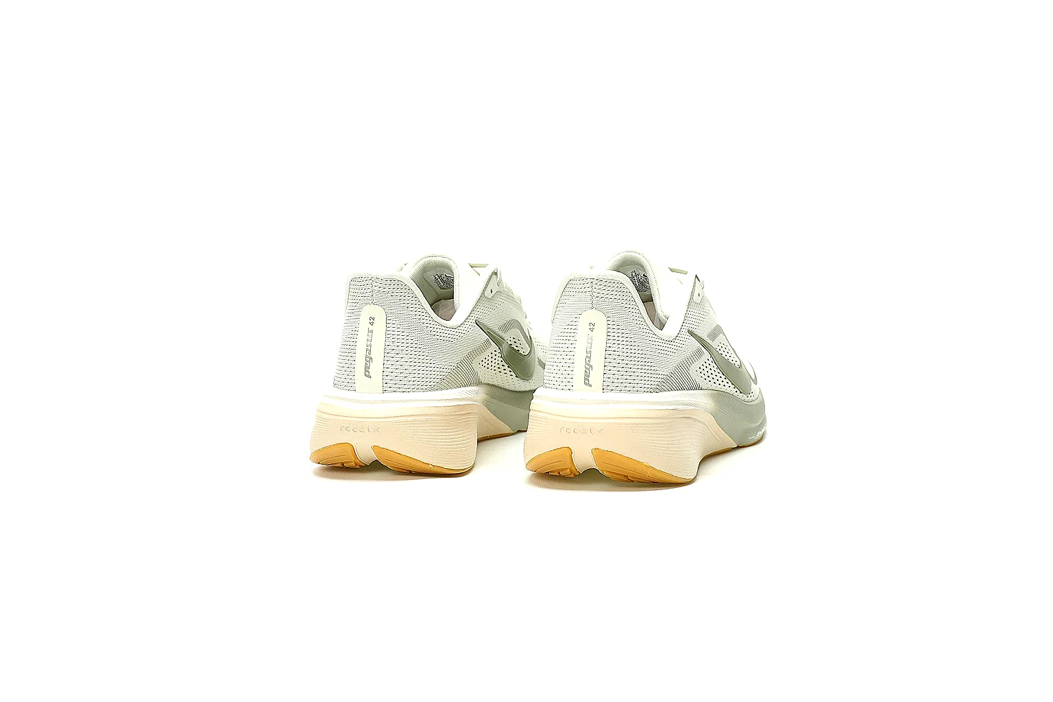 Kako Scout comparison images for Nike White Brown Low Court thumbnail 5