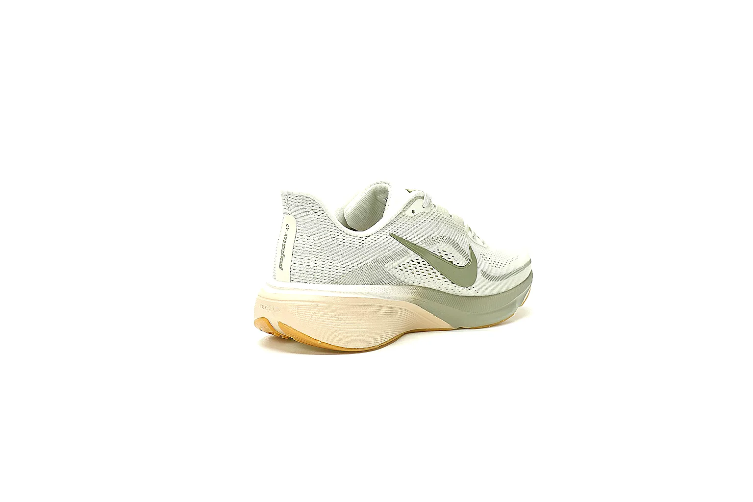 Kako Scout comparison images for Nike White Brown Low Court thumbnail 6