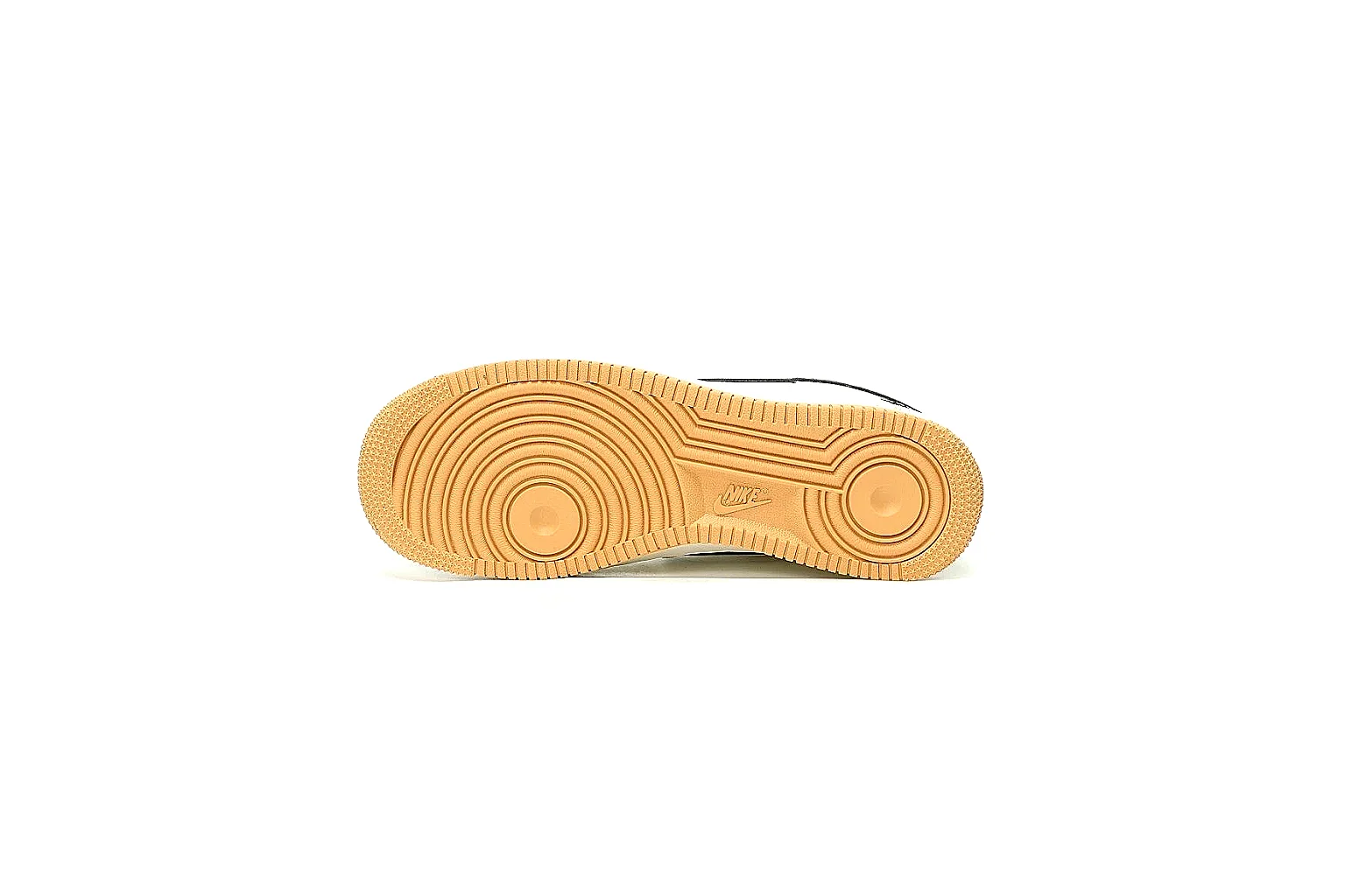 Kako Scout comparison images for Nike White Gum Low Court thumbnail 3