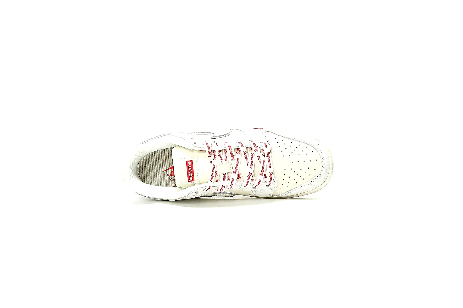 Kako Scout comparison images for Nike White Pink Low Court thumbnail 2