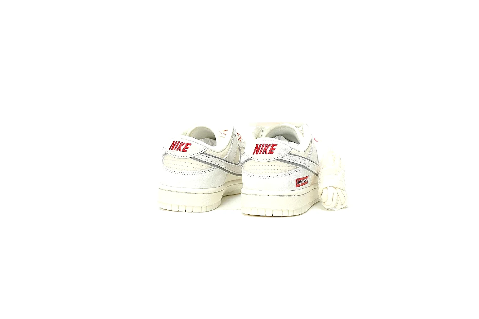 Kako Scout comparison images for Nike White Pink Low Court thumbnail 5