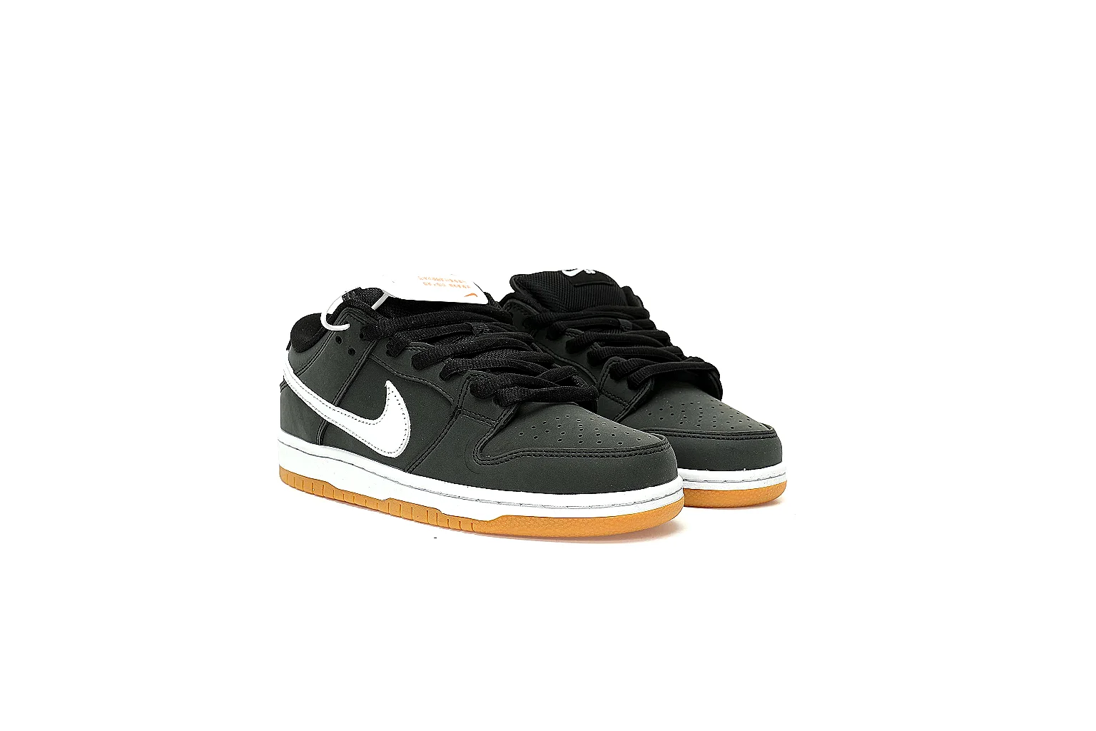 Kako Scout comparison images for Nike White Red Low Court thumbnail 5