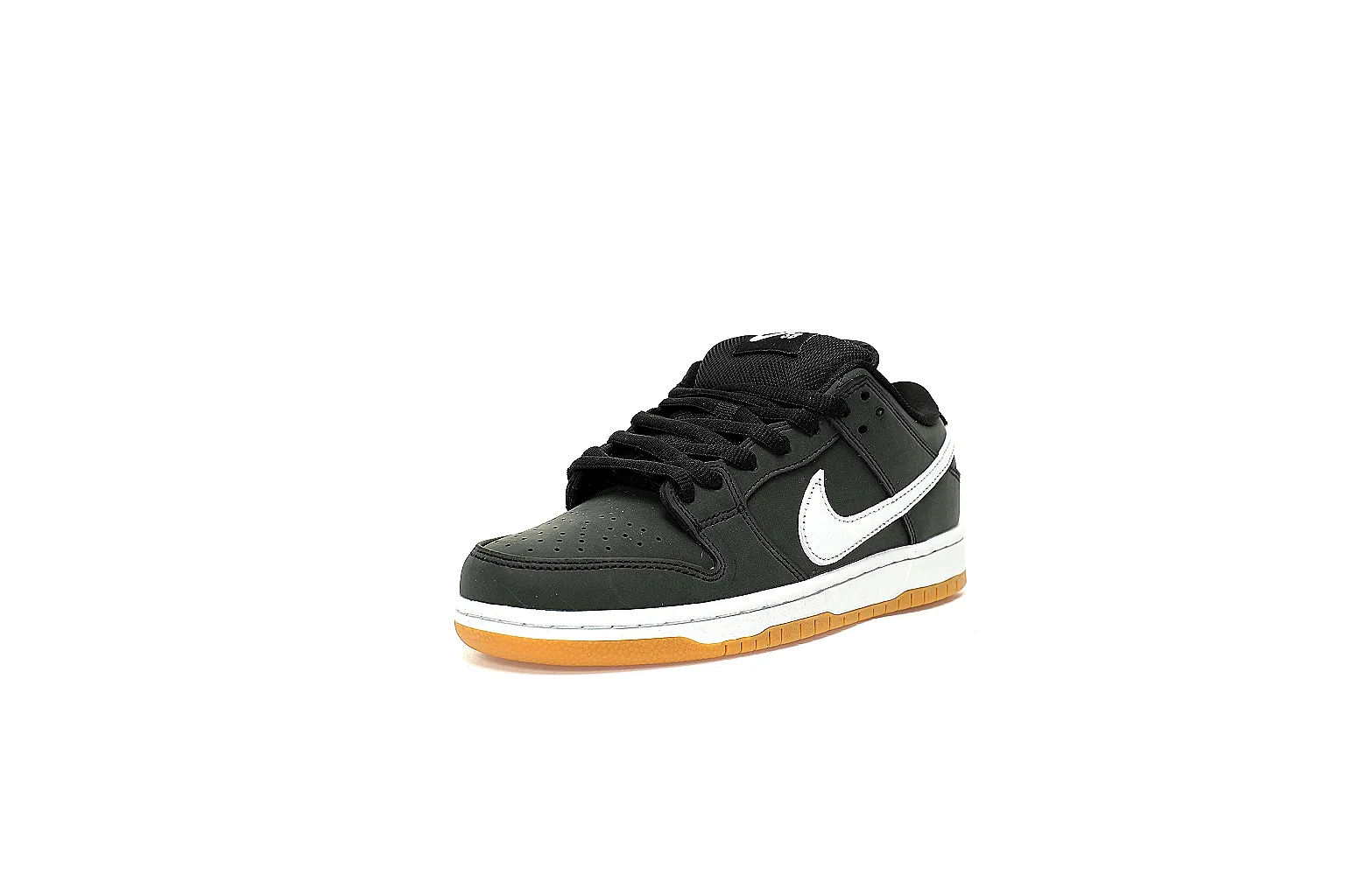Kako Scout comparison images for Nike White Red Low Court thumbnail 6