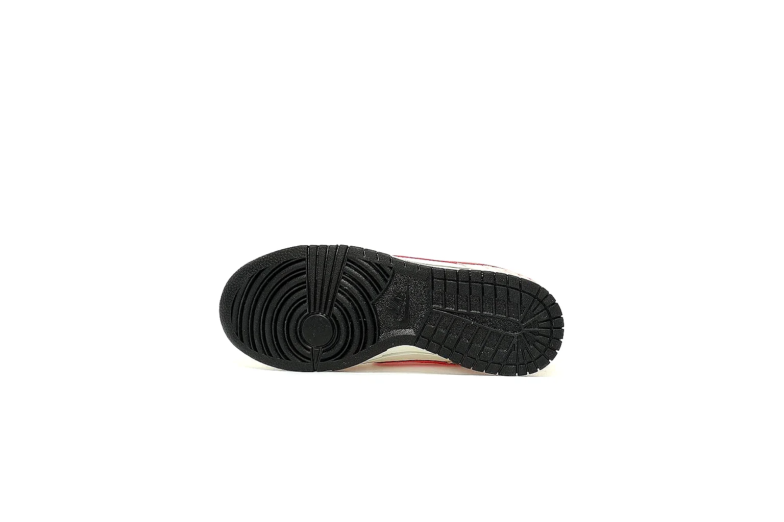Kako Scout comparison images for Nike White Red Low Court thumbnail 4