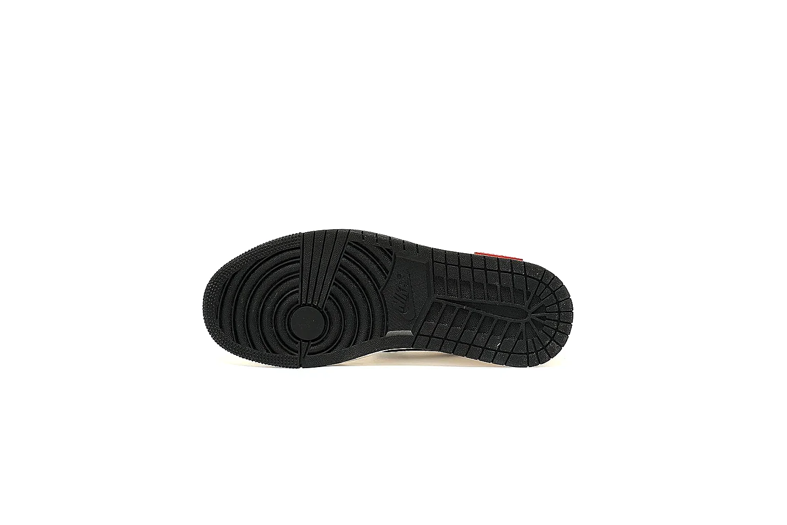 Kako Scout comparison images for Nike White Red Low Court thumbnail 3