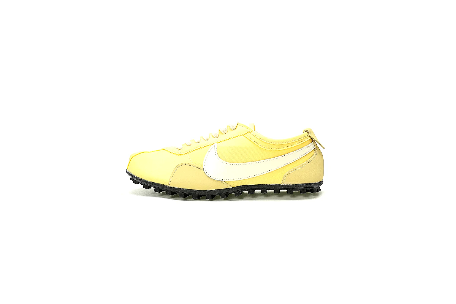 Kako Scout comparison images for Nike Yellow Cortez Low Sneaker