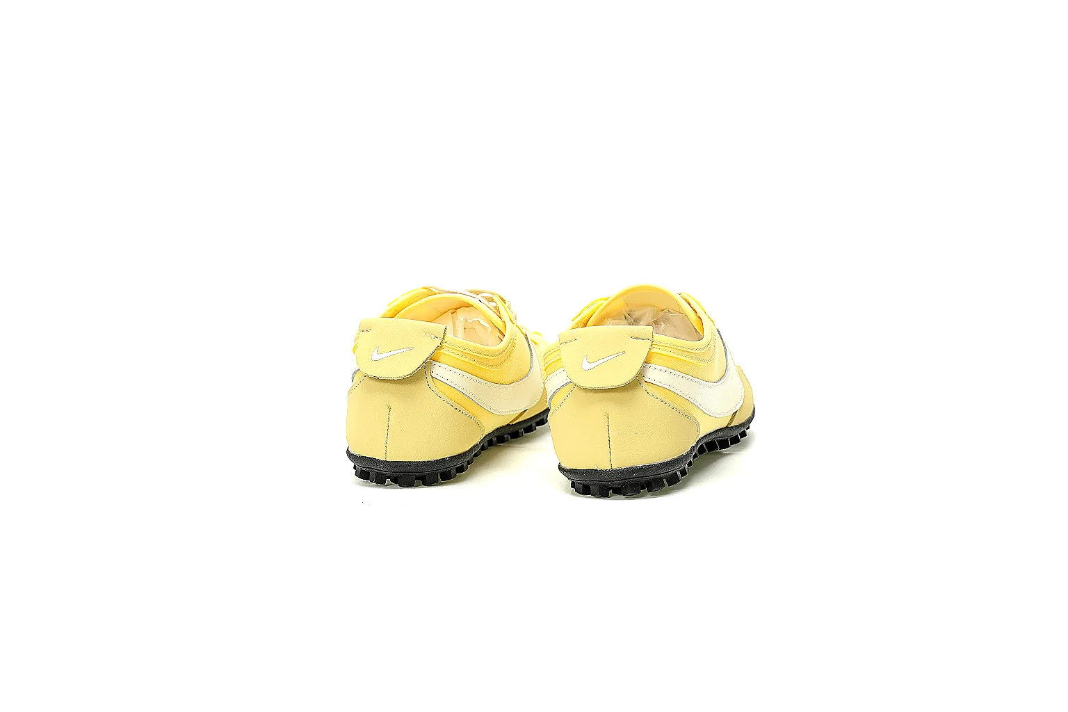 Kako Scout comparison images for Nike Yellow Cortez Low Sneaker thumbnail 5