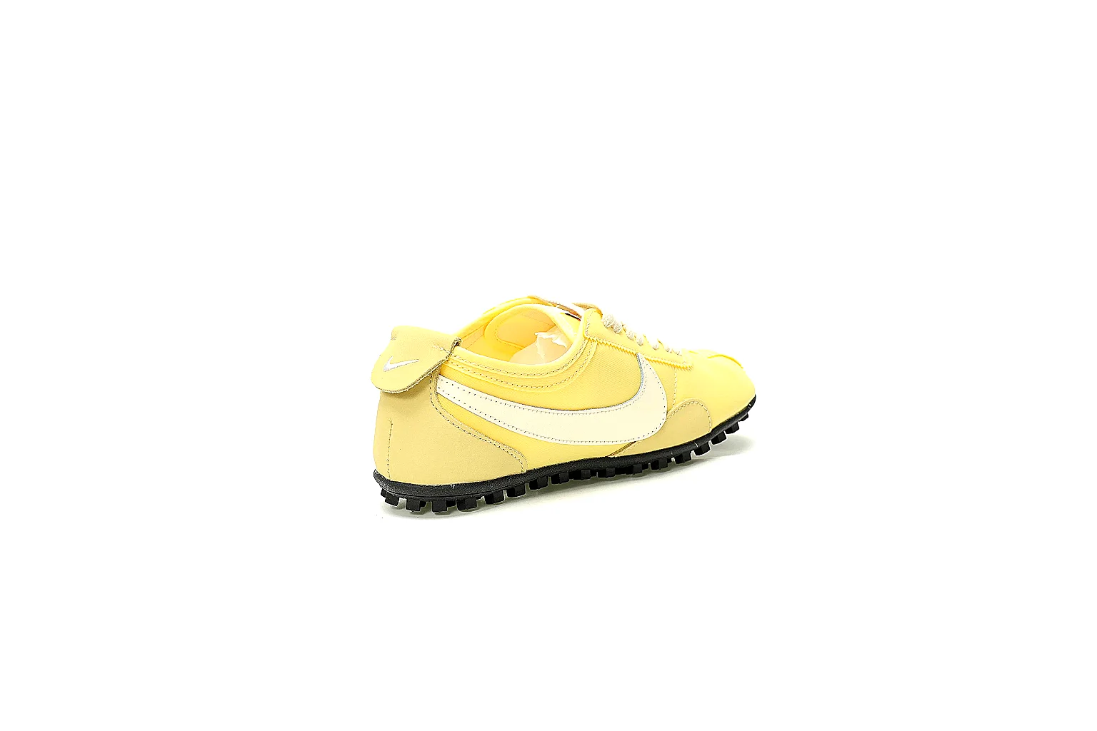Kako Scout comparison images for Nike Yellow Cortez Low Sneaker thumbnail 6