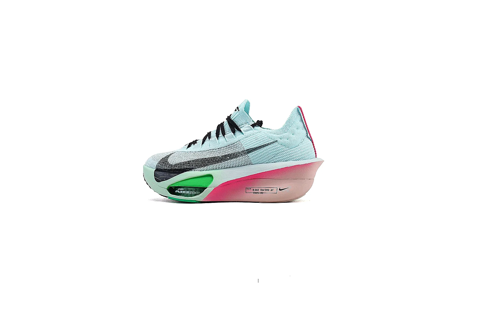 kakoscout.com Nike Mint Pink Runner 1147 Mint Pink runner product image