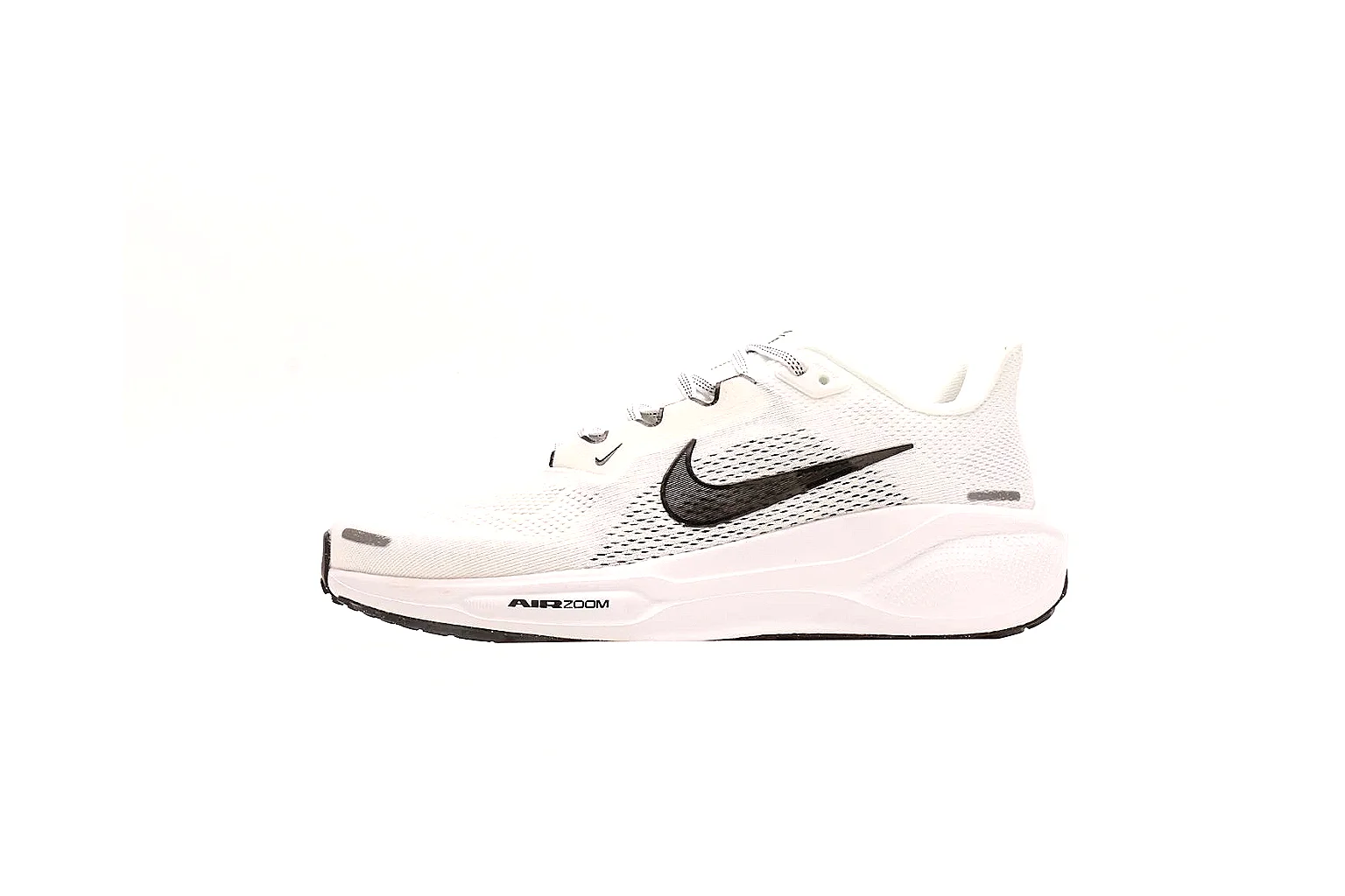 Nike Zoom Vomero White Black Sneaker 4980 comparison gallery with QC evidence thumbnail 2