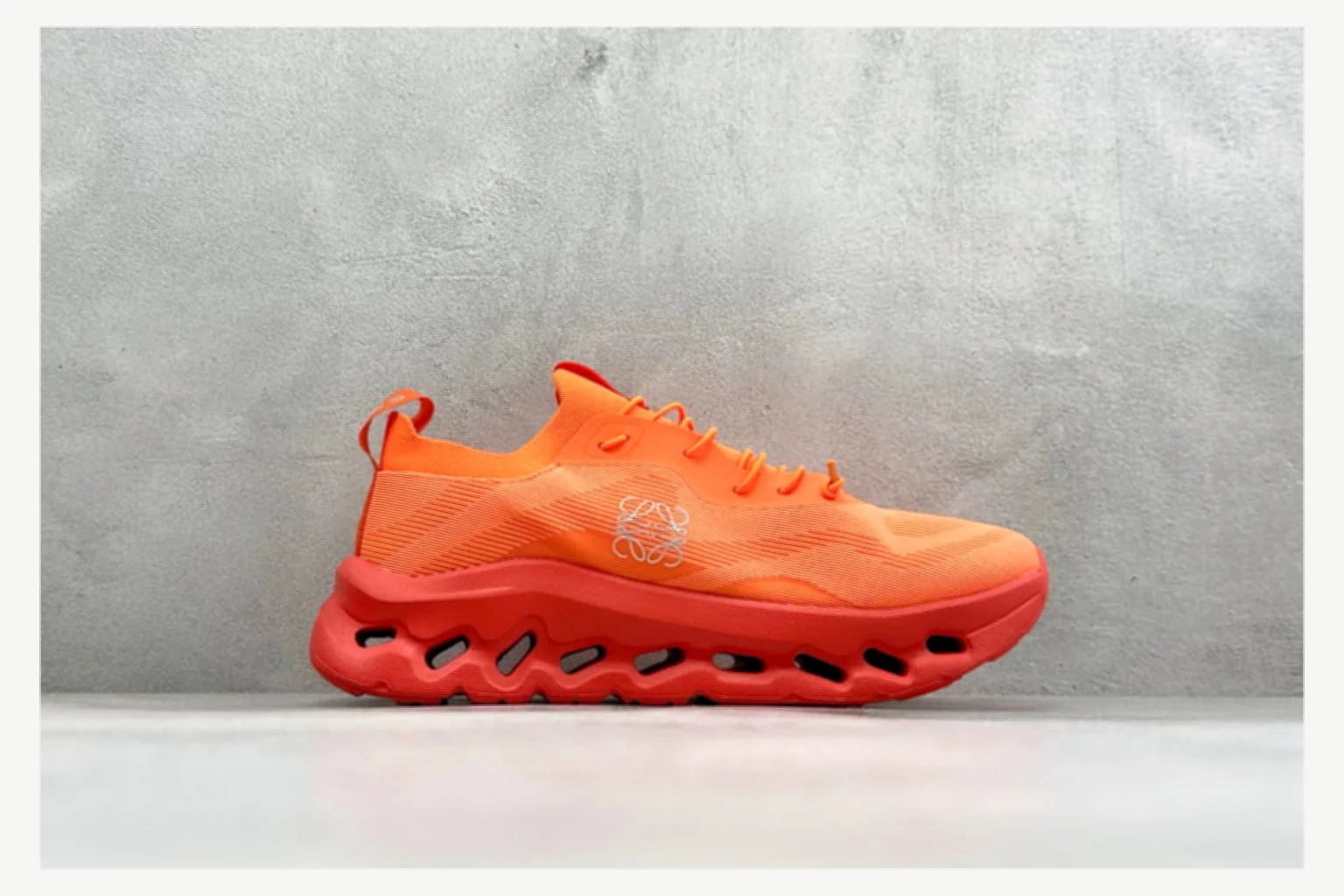 On Cloudtilt Gray Blue Runner comparison proof image SKU 1182167394 thumbnail 6