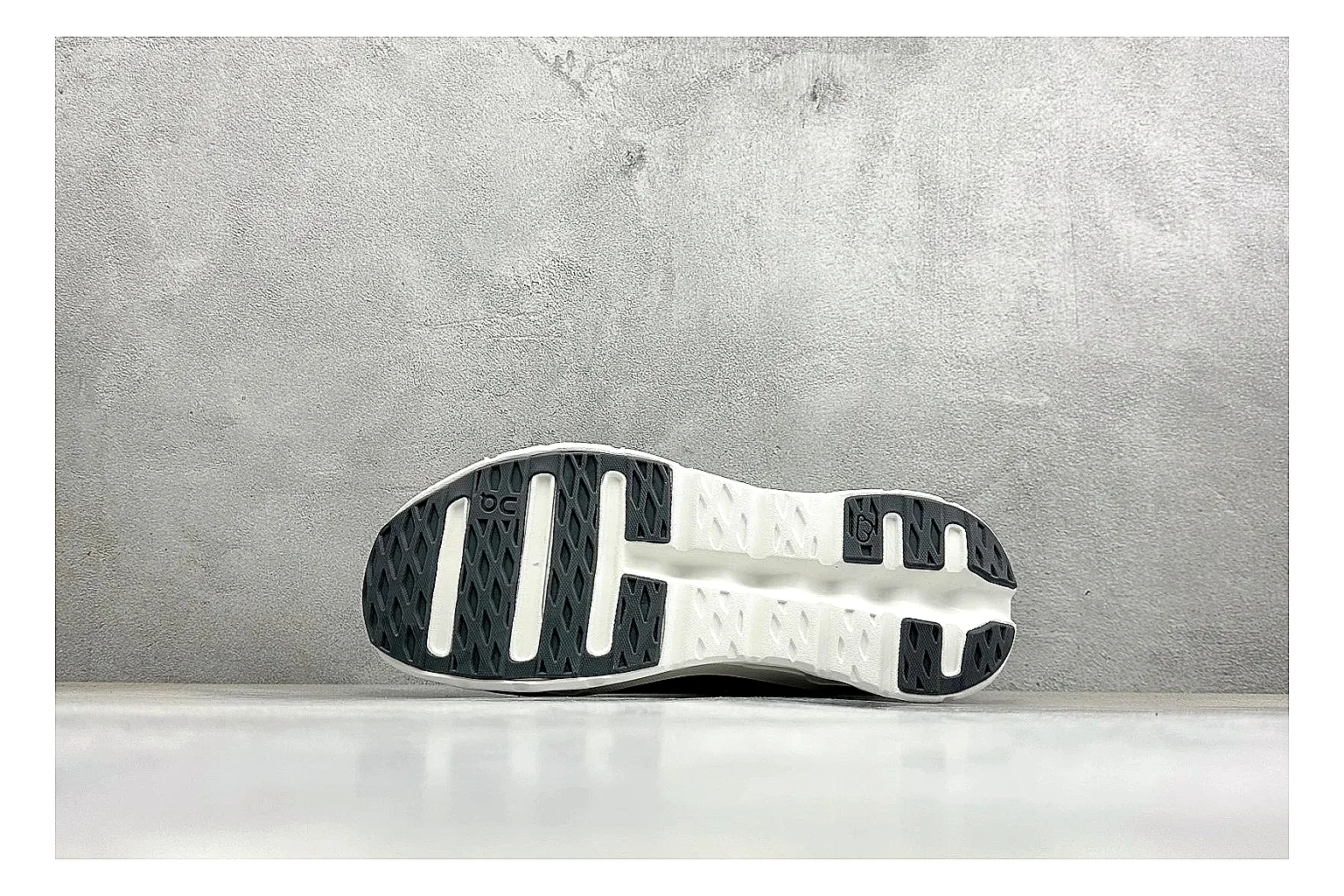 On Cloudtilt Mint comparison photo showing mint knit-style upper, smooth CloudTec sole, tonal laces, and rounded lifestyle runner shape thumbnail 4