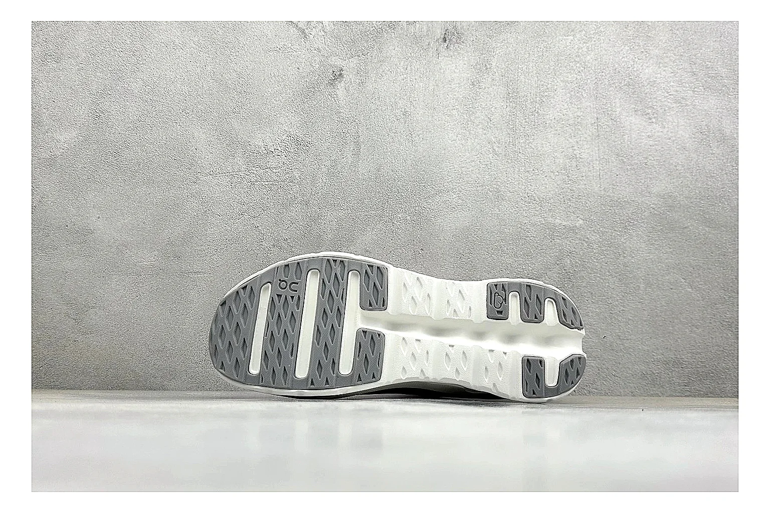 On Cloudtilt Pink comparison photo showing pink knit-style upper, smooth CloudTec sole, tonal laces, and rounded lifestyle runner shape thumbnail 4
